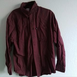 Brooks Brothers Long Sleeves Size Large